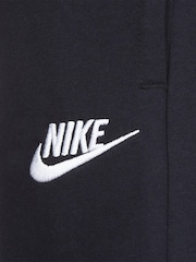 Nike Black Club Little Kids Shorts - Image 13 of 13