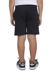 Nike Black Club Little Kids Shorts - Image 2 of 13