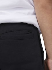 Nike Black Club Little Kids Shorts - Image 3 of 13