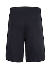 Nike Black Club Little Kids Shorts - Image 9 of 13