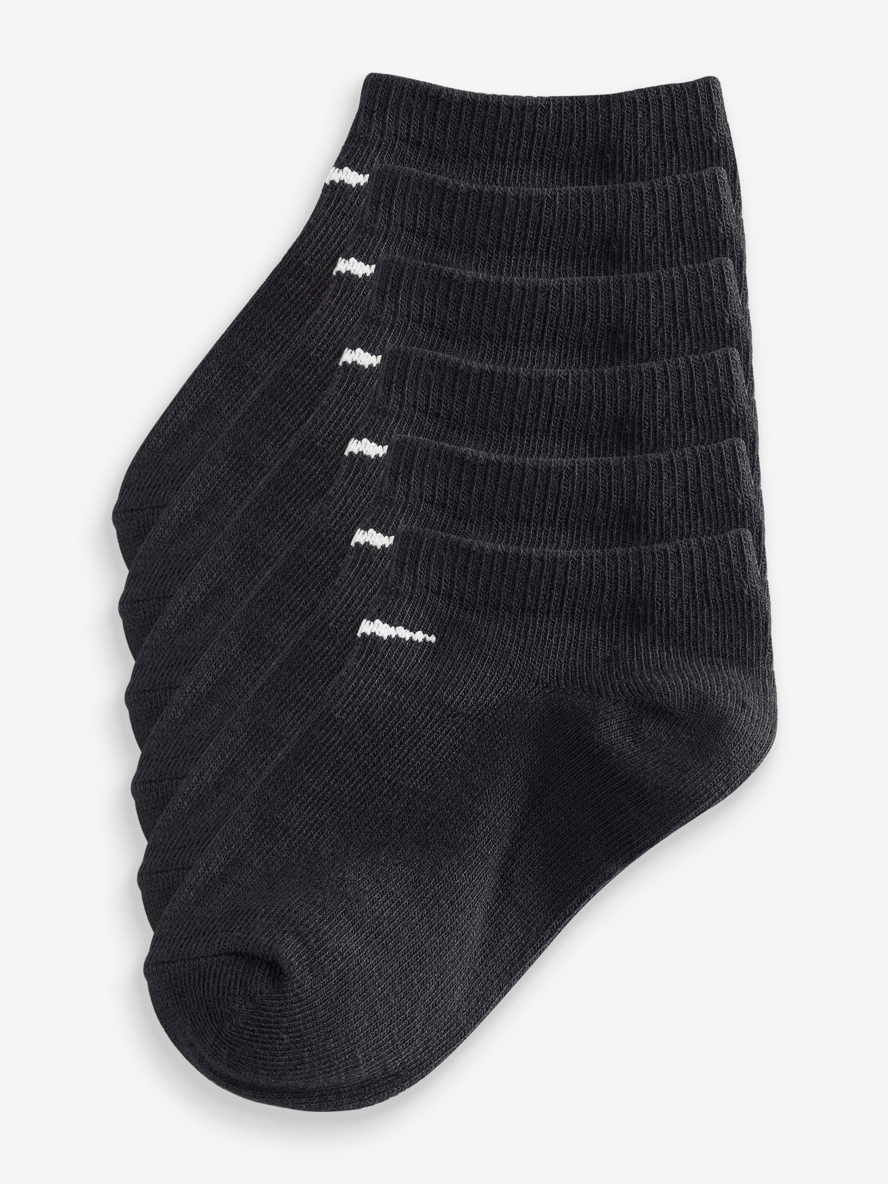 childrens nike trainer socks