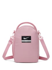 Nike Pink Patch Lunch Bag - Image 2 of 5