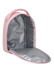 Nike Pink Patch Lunch Bag - Image 4 of 5