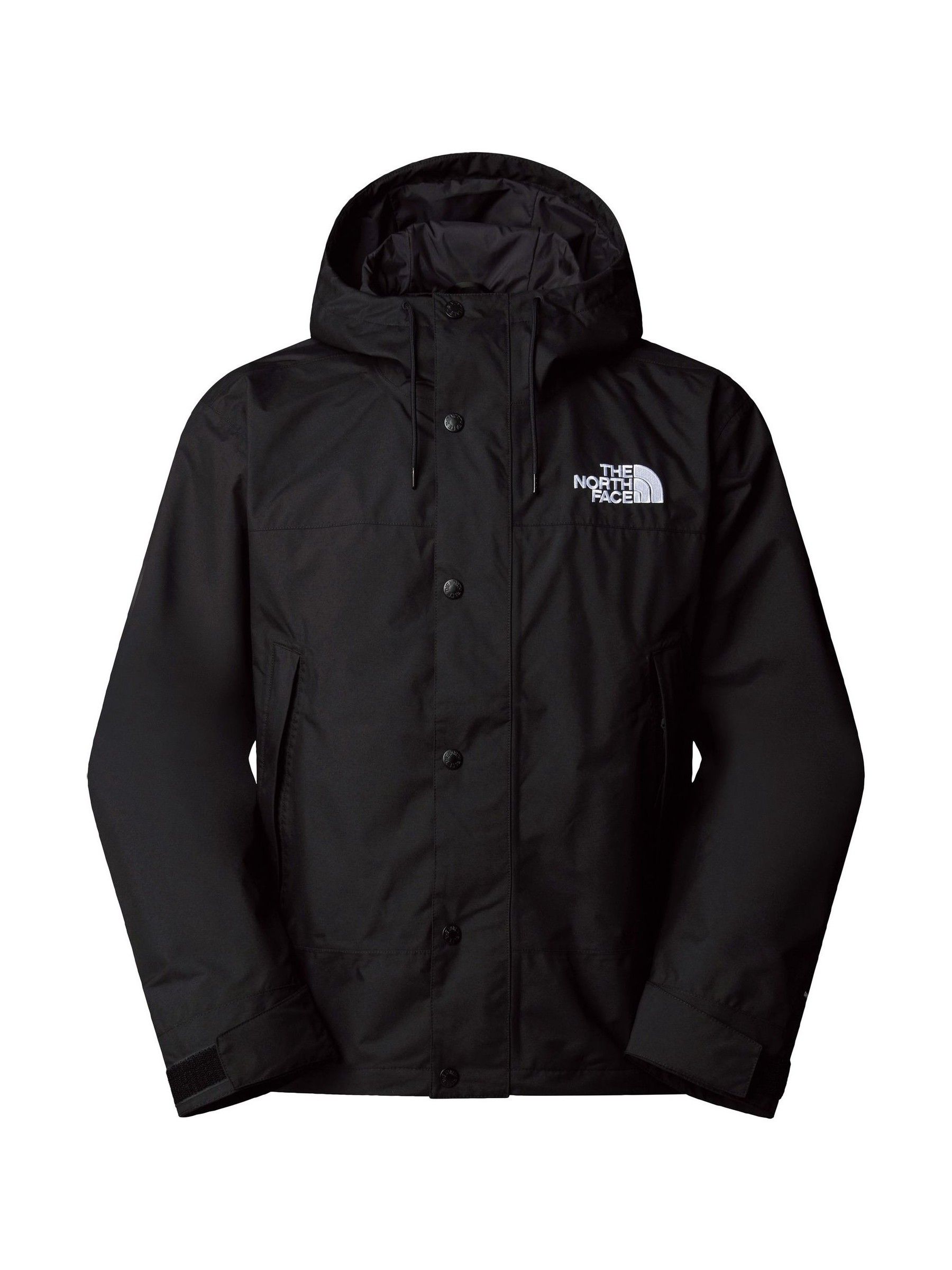 Buy The North Face Black Reign On Parka Coat from Next USA