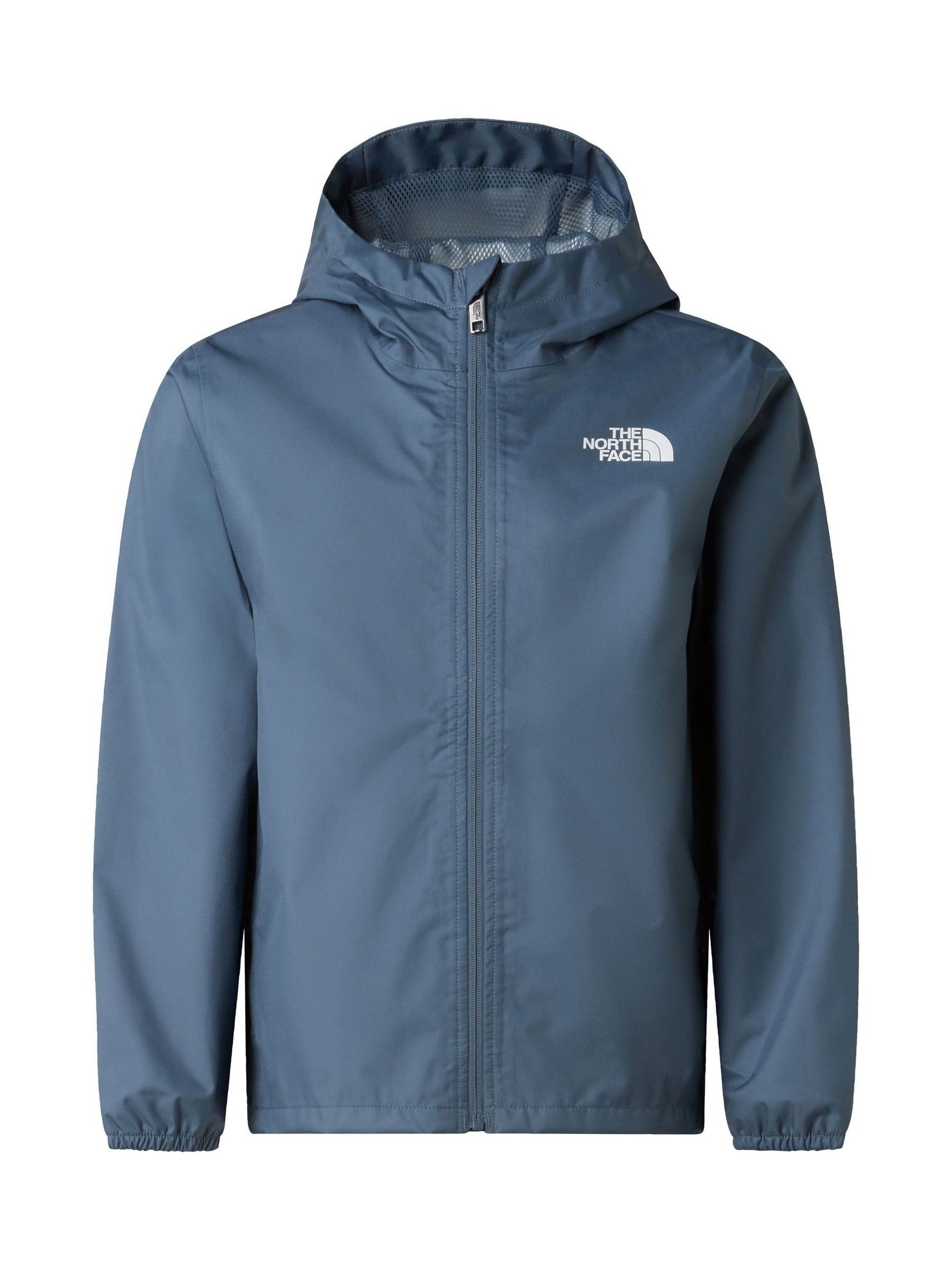 Buy The North Face Grey The North Face Teen Zipline Rain Jacket