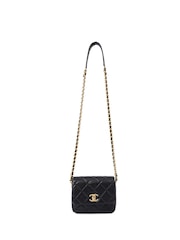 Chanel Black Classic - New Mini Bag - Image 4 of 7