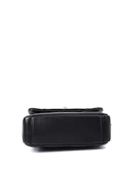 Chanel Black Classic - New Mini Bag - Image 5 of 7