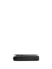 Chanel Black Wallet On Chain Cross Body - Image 4 of 7
