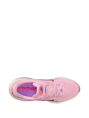 Rose et orange - Nike Baskets de course sur route Vomero 18 jeunes - Image 6 de 8