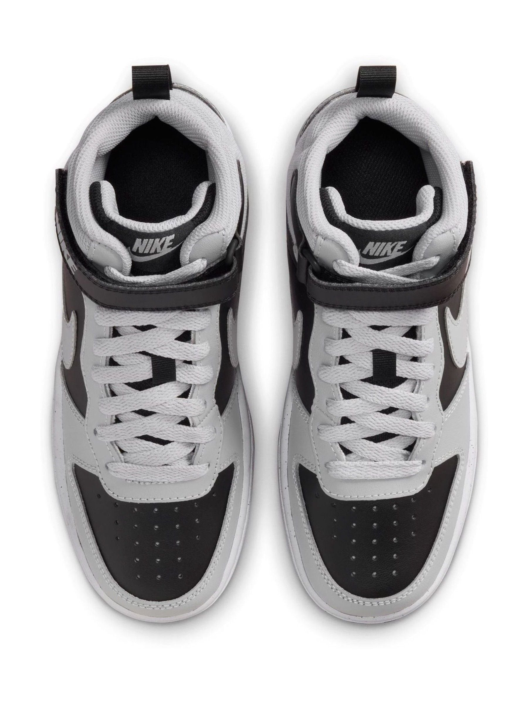 nike high tops for youth