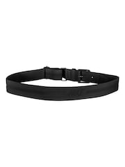 Nike Black Adjustable Belt - Image 2 of 2