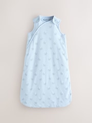 Baker by Ted Baker Ballon Dog 2.5 Tog Sleep Blue Bag - Image 1 of 8