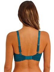 Wacoal Green Plunge Raffine Bra - Image 2 of 3