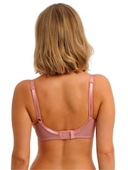 Freya Pink Spot Light Underwired Bra - Image 3 of 5