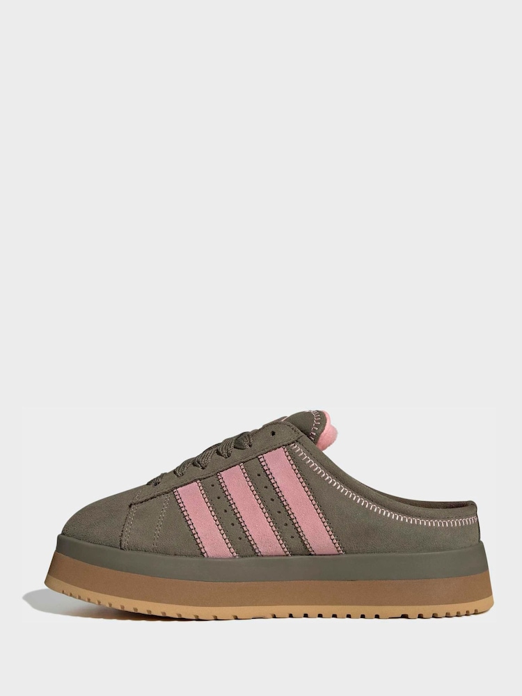 adidas gazelle silver green womens Adidas Campus 00s W Sneaker » Buy online now! main image 0