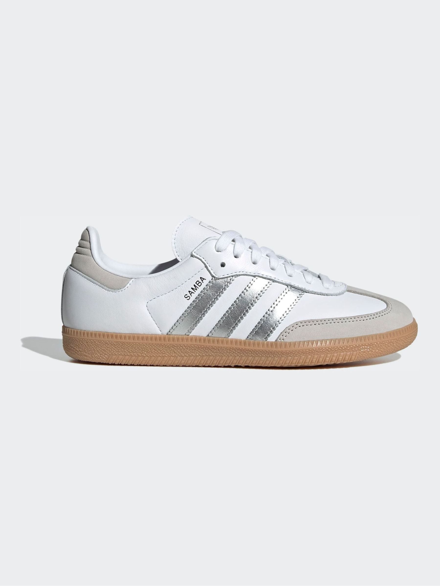 adidas Samba OG サンバ ワンダーホワイト アディダス 23 Buy adidas Originals White Samba Og Trainers from Next USA