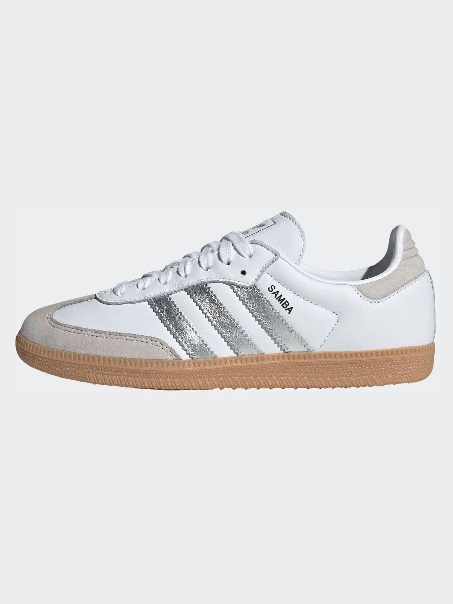 samba og sneaker adidas