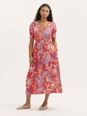 Finery Nicoletta Dress - Image 1 of 4