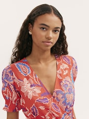 Finery Nicoletta Dress - Image 3 of 4