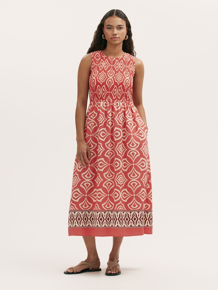 Finery Skylar Dress - Imagen 4 de 4 Finery Skylar Dress - Imagen 4 de 4