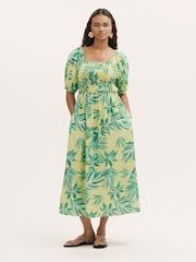 Vestido Enzo Finery - Imagem 1 de 4