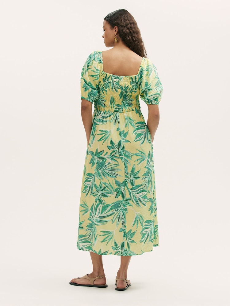 Vestido Enzo Finery - Imagem 4 de 4