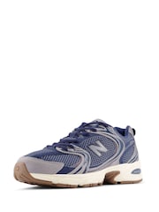 New Balance W 530 Trainers - Kuva 8 / 12