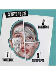 Kiehls Expert Clear Cleanser 125ml - Image 6 of 7