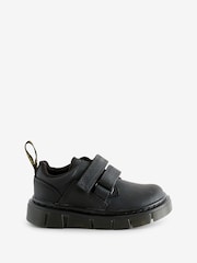 Dr. Martens Black Raffe T Wyoming Shoes - Image 1 of 1