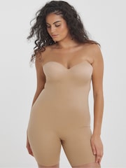 Simply Be Natural Smoothing Shapewear - Image 1 of 7