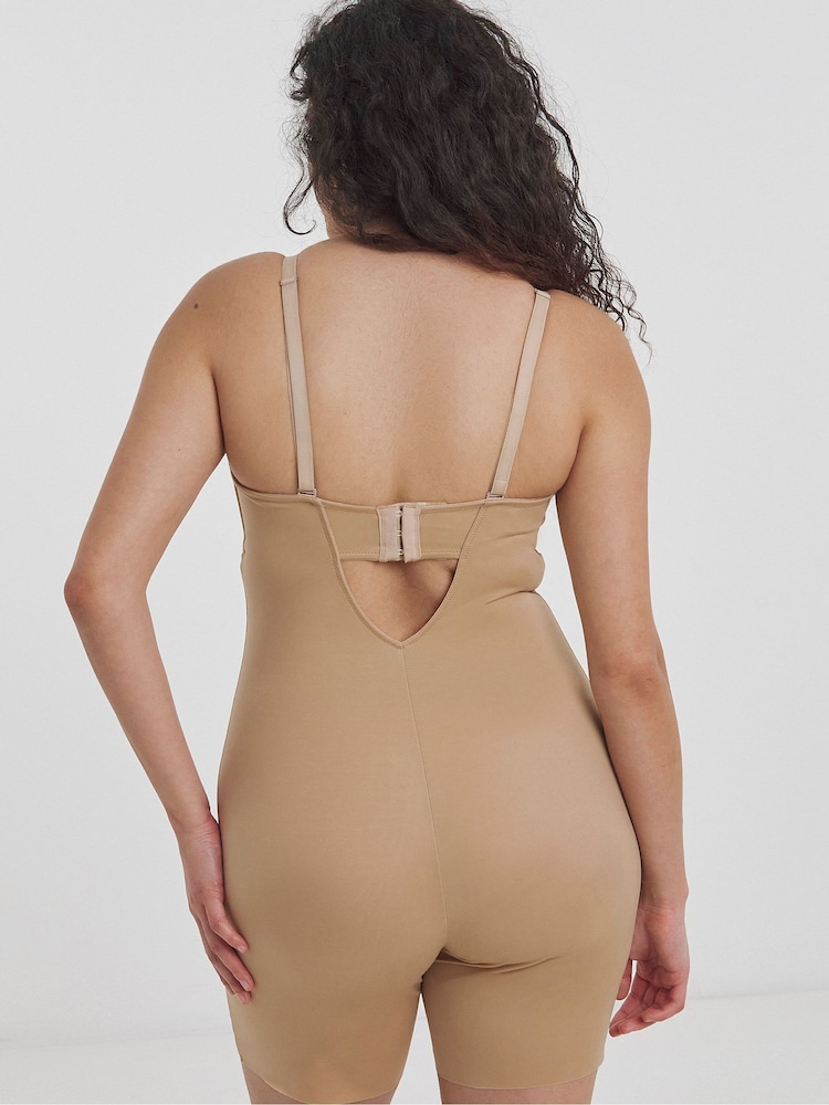 Simply Be Natural Smoothing Shapewear - Image 2 of 7
