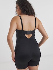 Simply Be Black Smoothing Shapewear - Image 2 of 7
