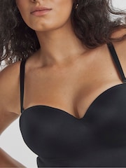 Simply Be Black Smoothing Shapewear - Image 3 of 7