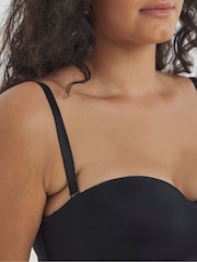 Simply Be Black Smoothing Shapewear - Image 6 of 7