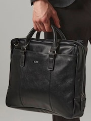 Koko Blossom Personalised Laptop Bag - Image 2 of 3
