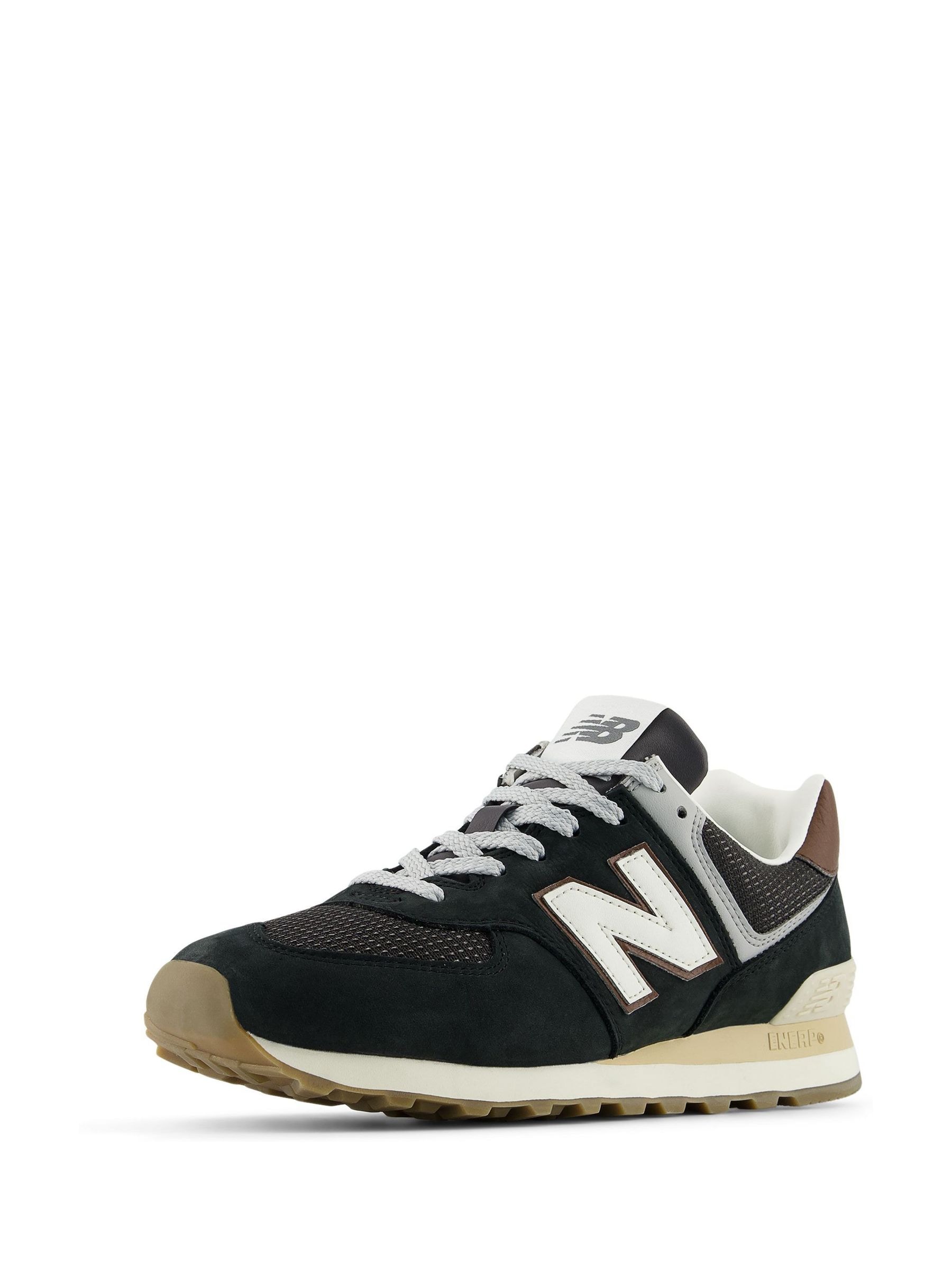 ａ Buy Чорний - Кросівки New Balance Чоловічі 574 Кросівки з сайту