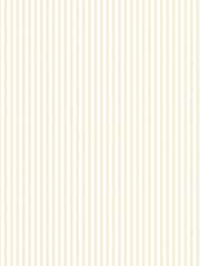 Hoopla Walls Parchment Tiny Stripe A4 Wallpaper Sample - Image 1 of 1