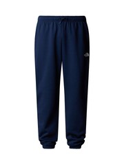 The North Face Blue Simple Dome Regular Tapered Joggers - Image 4 of 5