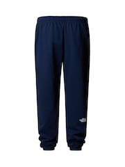 The North Face Blue Simple Dome Regular Tapered Joggers - Image 5 of 5