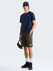 The North Face Evolution Simple Dome T恤 - 5的图像3｝