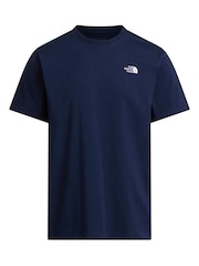 The North Face Evolution Simple Dome T恤 - 5的图像4｝