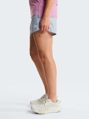 Gri - The North Face Flex Woven 3" Inch Shorts - Imaginea 3 din 4