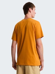 The North Face Evolution Simple Dome T-Shirt - Imaginea 3 din 5