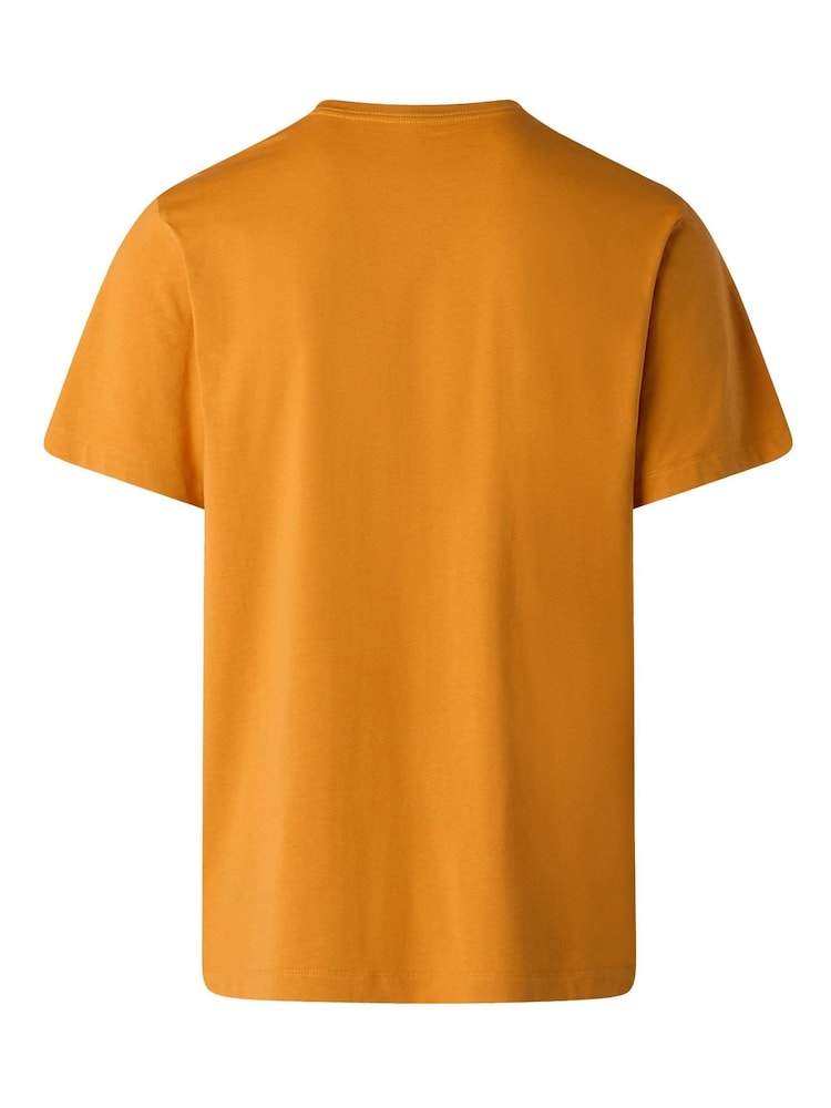 The North Face Evolution Simple Dome T-Shirt - Imaginea 5 din 5