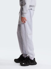 The North Face Grey Simple Dome Regular Tapered Joggers - Image 3 of 4