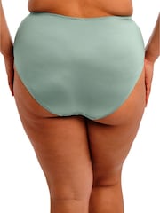 Goddess Green Keira Briefs - Image 4 of 6