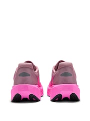 New Balance Pink Rebel v5 Running Trainers - Image 8 of 10