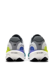 New Balance White 1080 V15 Running Trainers - Image 4 of 11