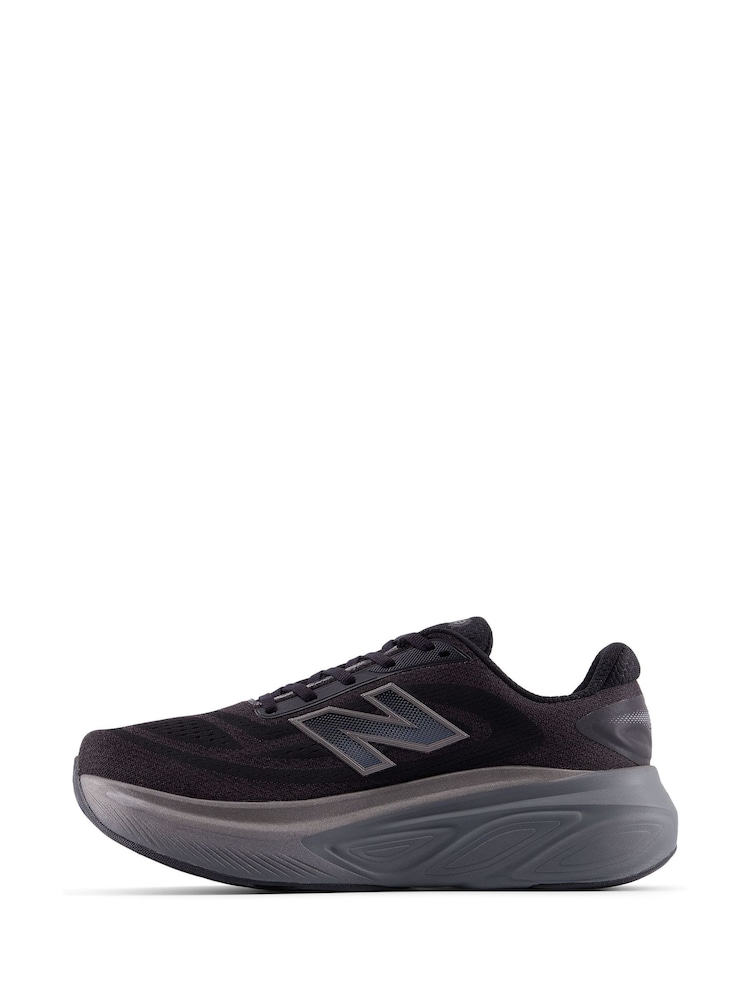 New Balance Black More V6 Running Trainers - Image 2 of 6