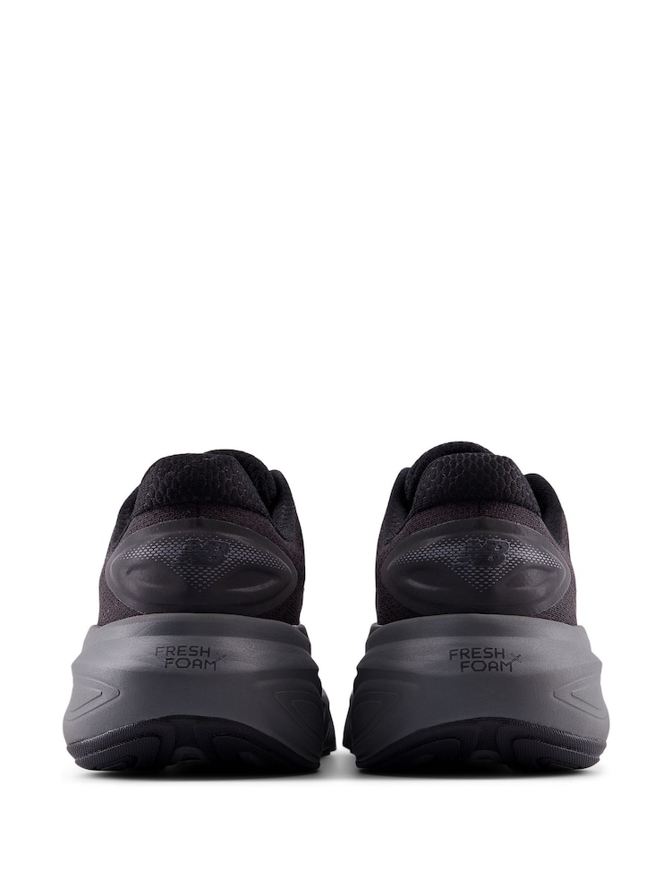 New Balance Black More V6 Running Trainers - Image 6 of 6
